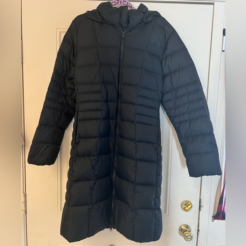 The North Face Womens Parka